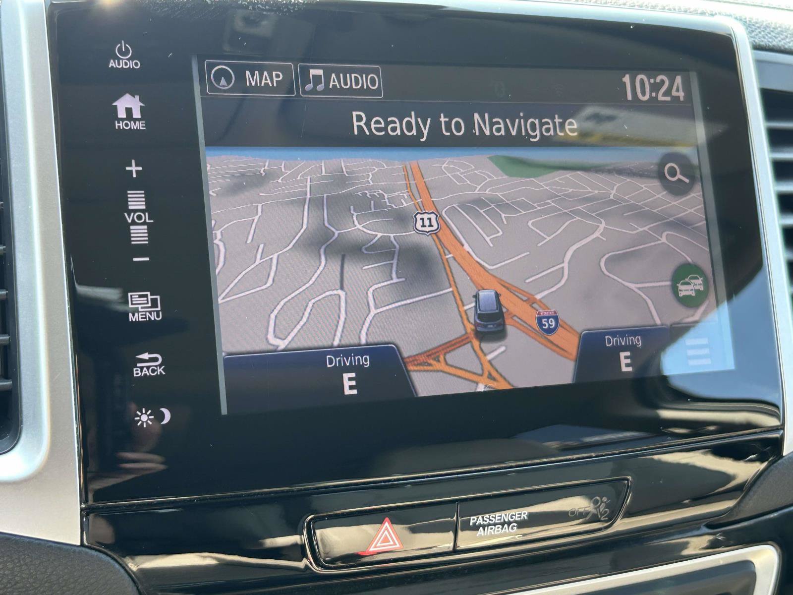 Certified 2018 Honda Pilot Elite image 21