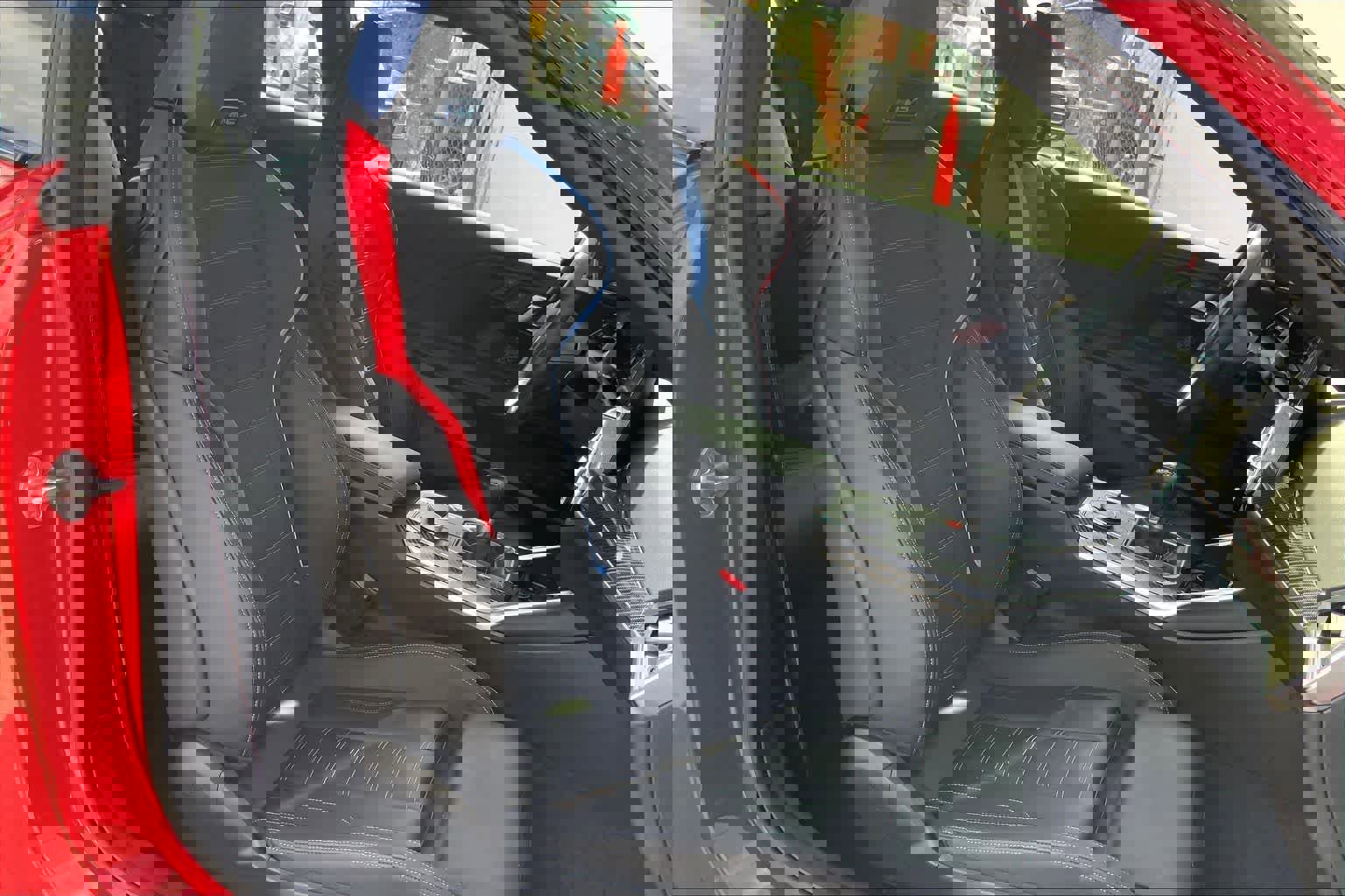 Used 2024 BMW M2 w/ Lighting Package image 12