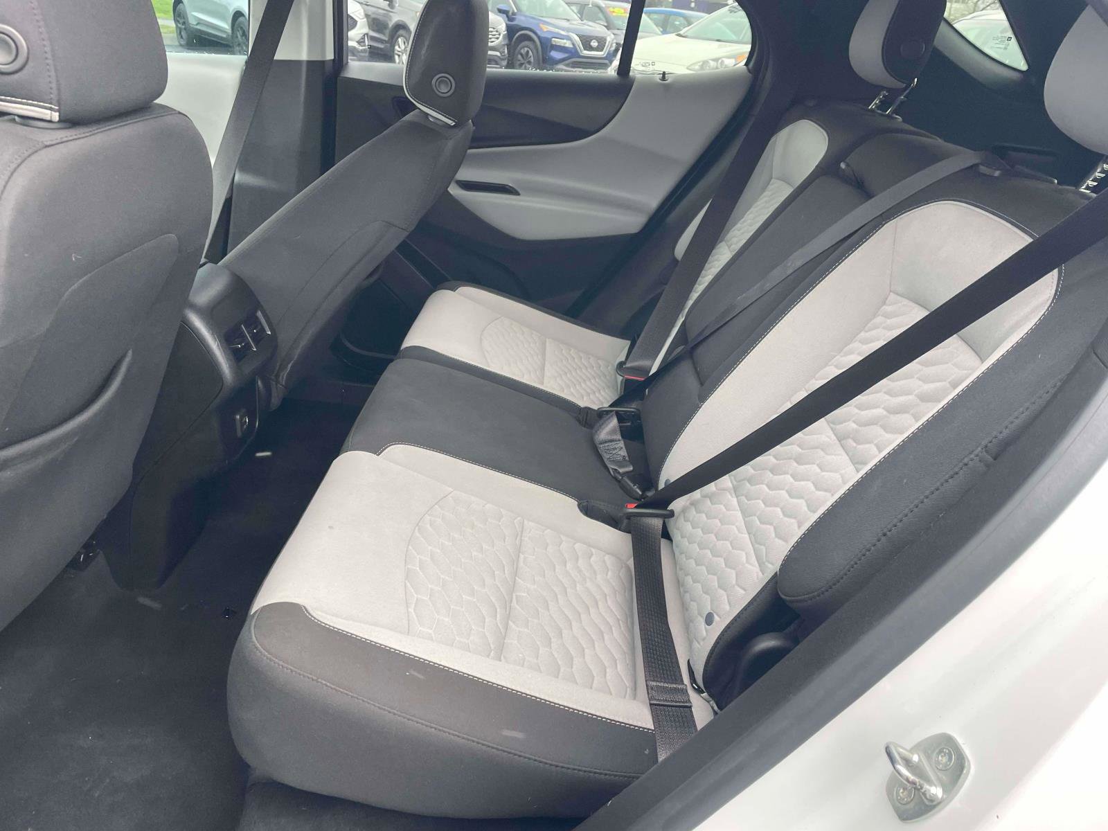 Used 2020 Chevrolet Equinox LT AWD/4WD image 6