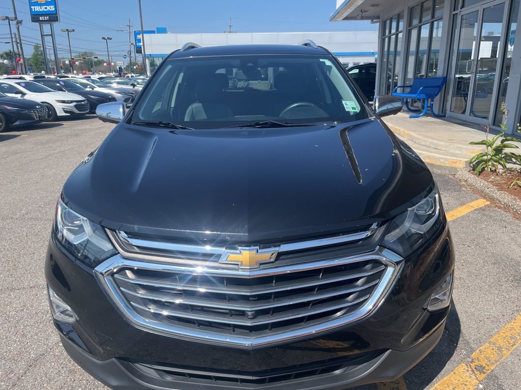 Used 2020 Chevrolet Equinox Premier