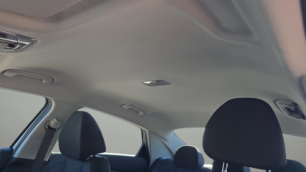 New 2026 Hyundai Elantra SE FWD image 15