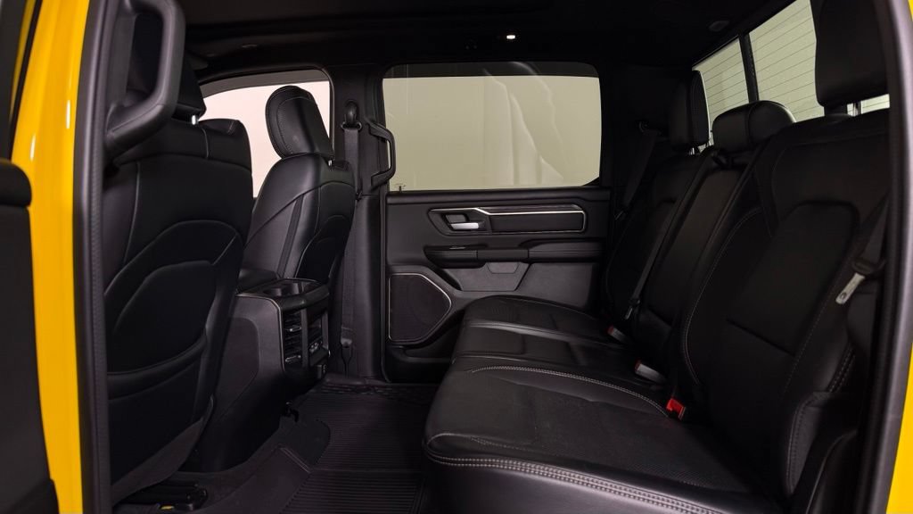 Used 2023 RAM 1500 Rebel w/ Rebel Level 2 Equipment Group AWD/4WD image 25