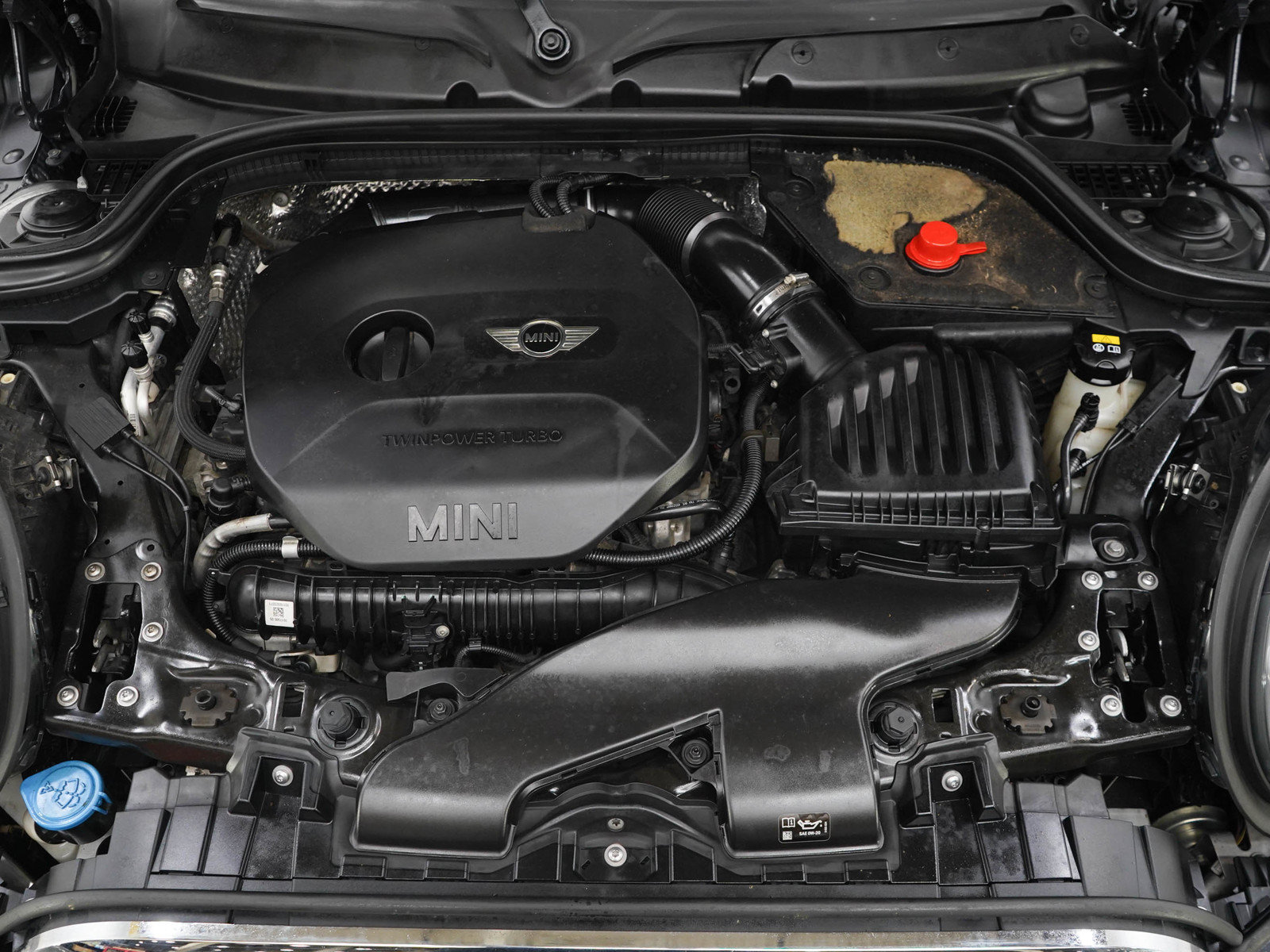 Used 2016 MINI Cooper S FWD image 28