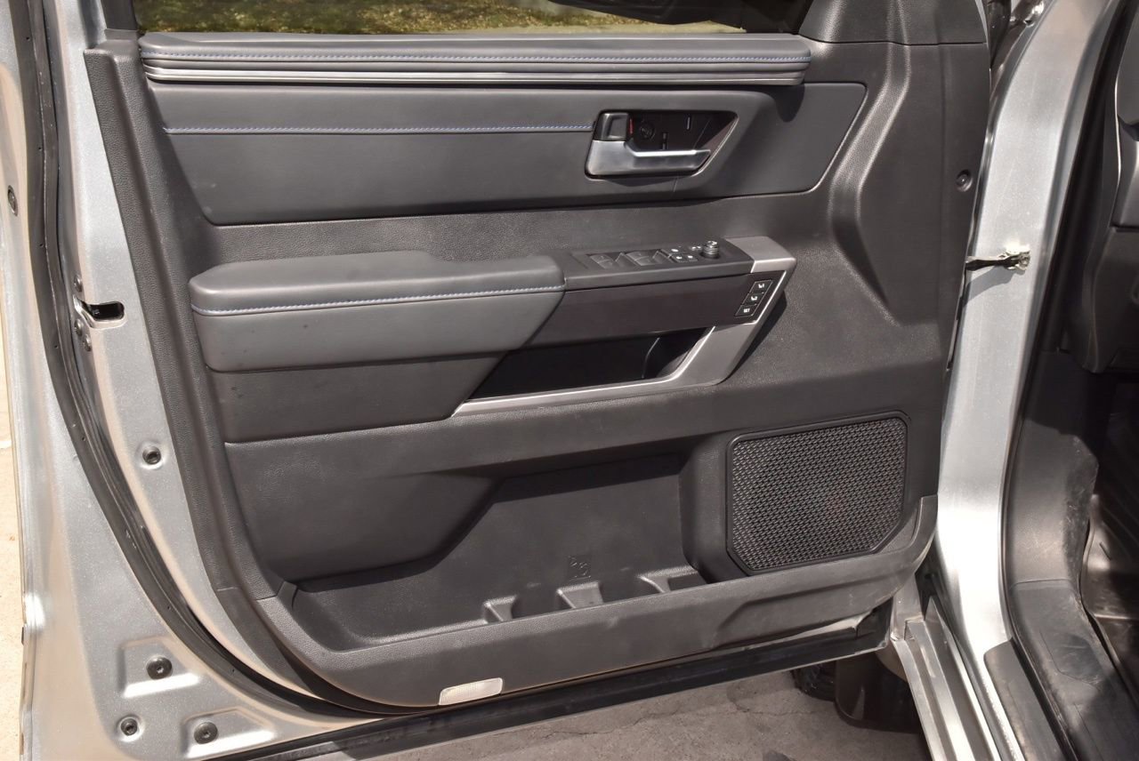 Used 2023 Toyota Tundra Platinum w/ Advanced Package image 36