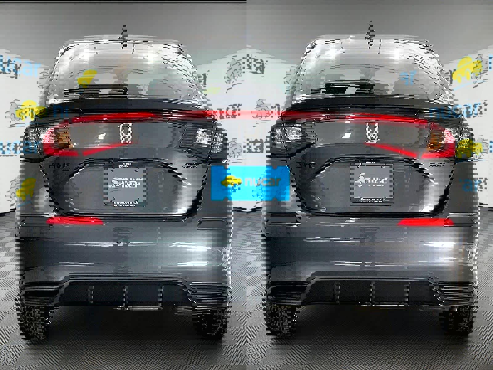 New 2026 Honda Civic Sport image 6