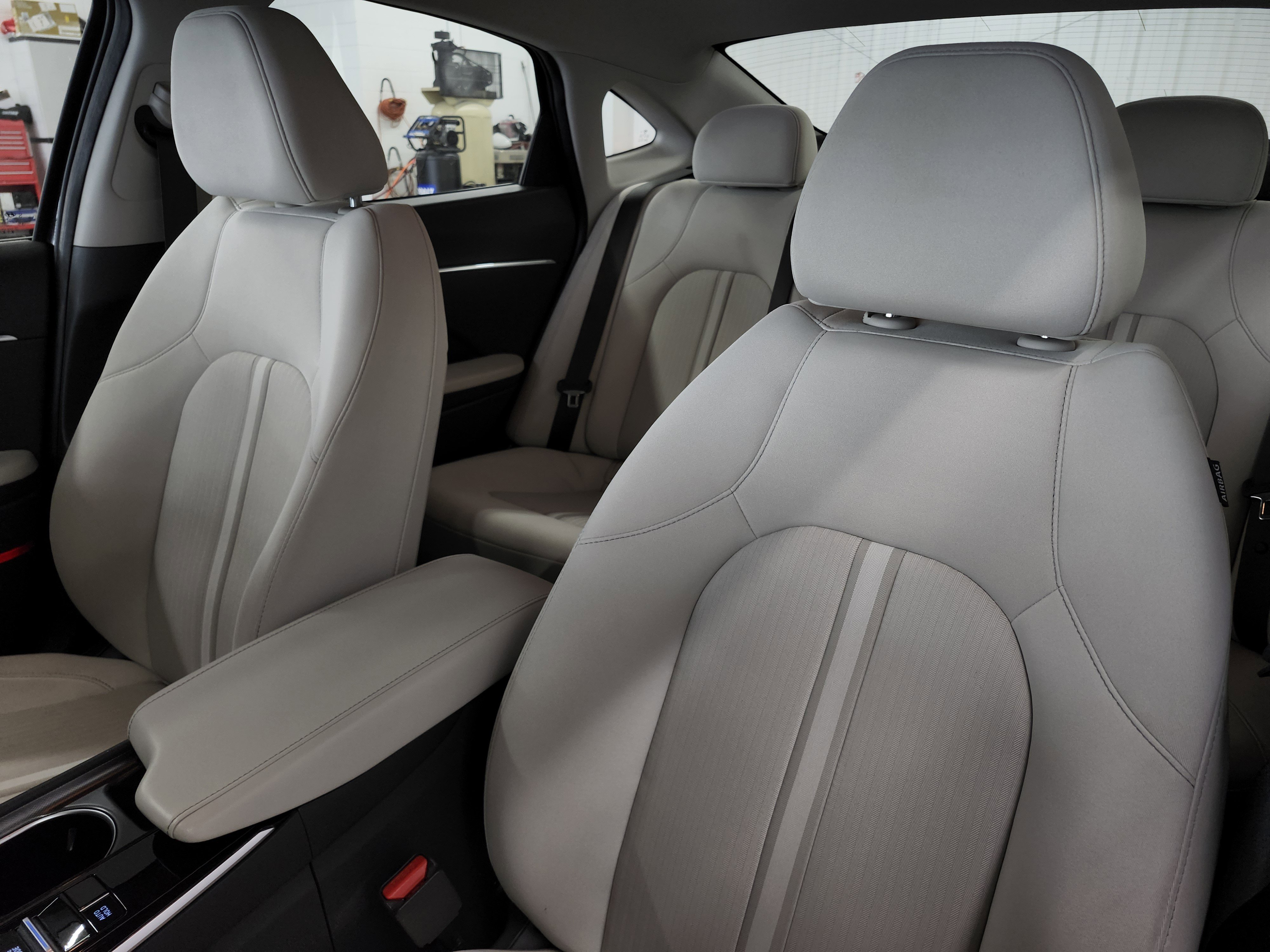 Certified 2023 Hyundai Sonata SEL image 18