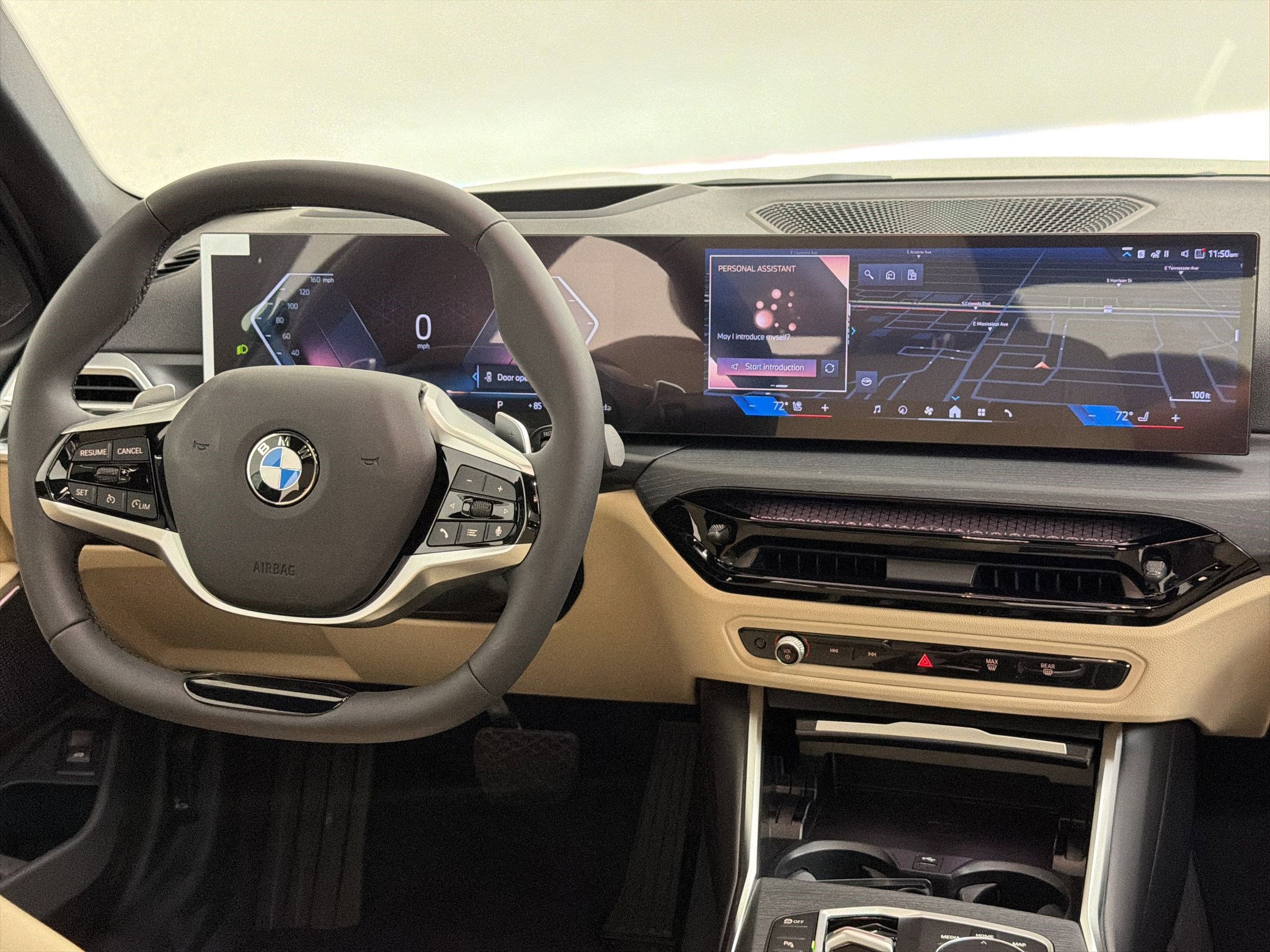 New 2026 BMW 330i xDrive Sedan w/ Premium Package AWD/4WD image 28