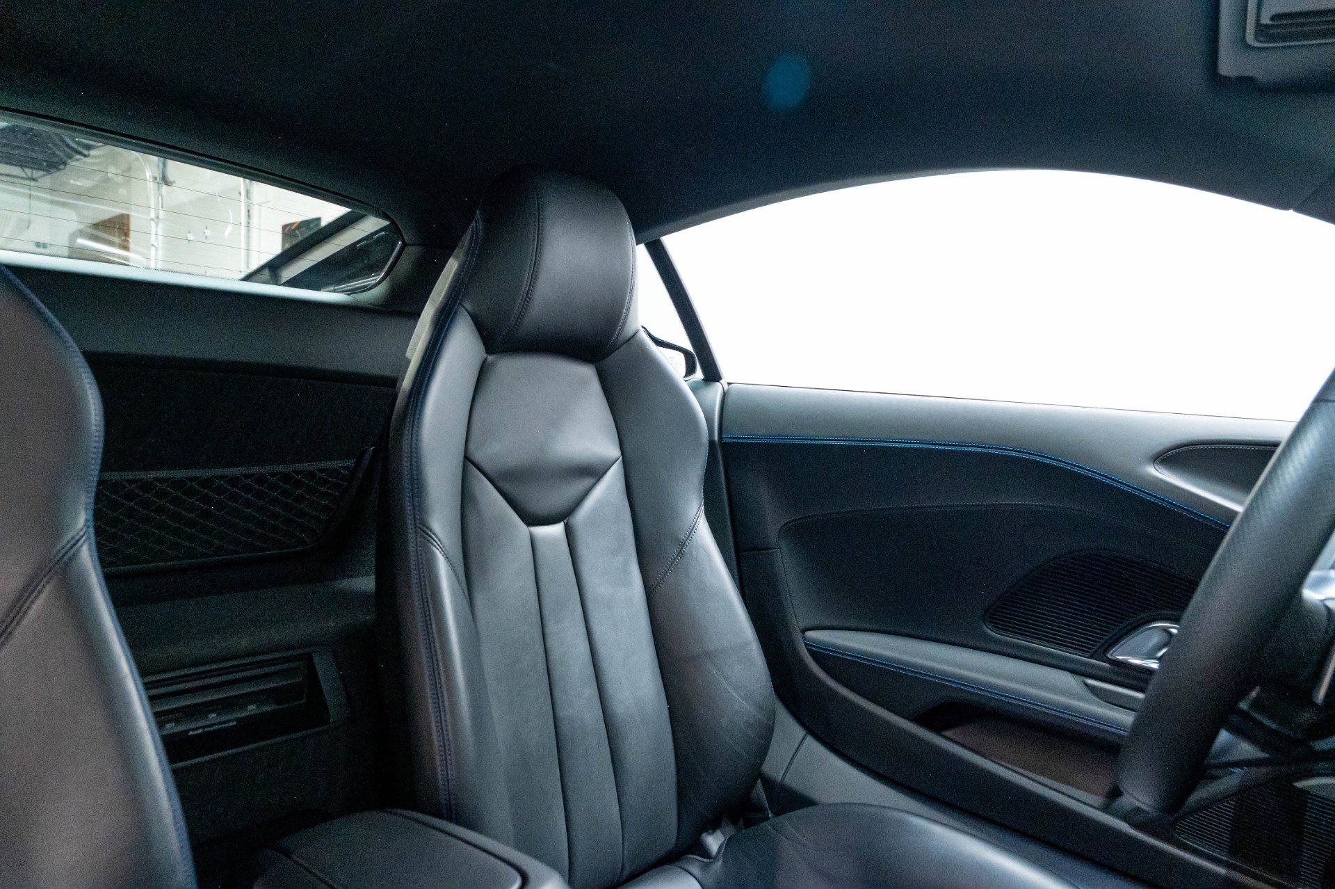 Used 2017 Audi R8 V10 plus AWD/4WD image 22