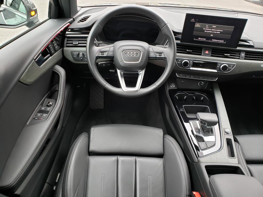 Used 2021 Audi A4 2.0T Premium Plus image 14