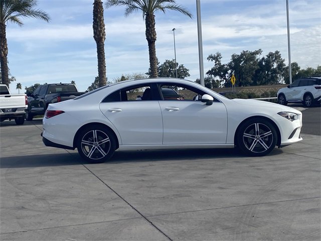Used 2020 Mercedes-Benz CLA 250 image 26
