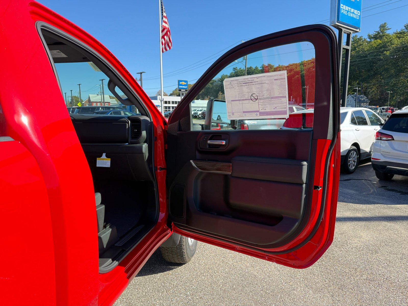 New 2026 Chevrolet Silverado 3500 LT w/ Convenience Package image 26