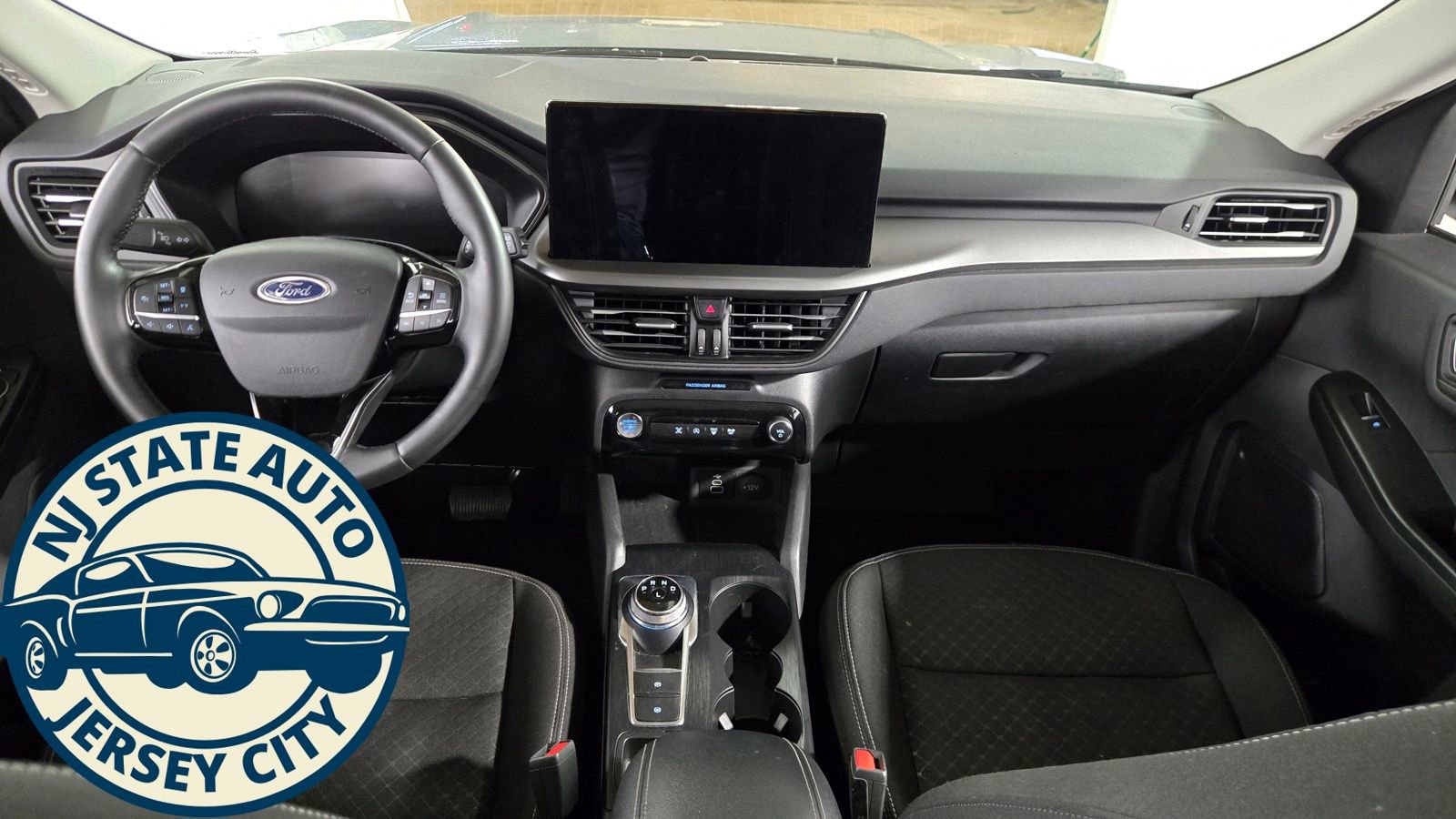 Used 2024 Ford Escape Active w/ Tech Pack #1 image 23