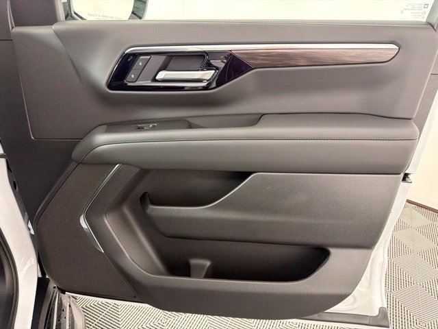 New 2027 Chevrolet Tahoe LS w/ Max Trailering Package AWD/4WD image 29