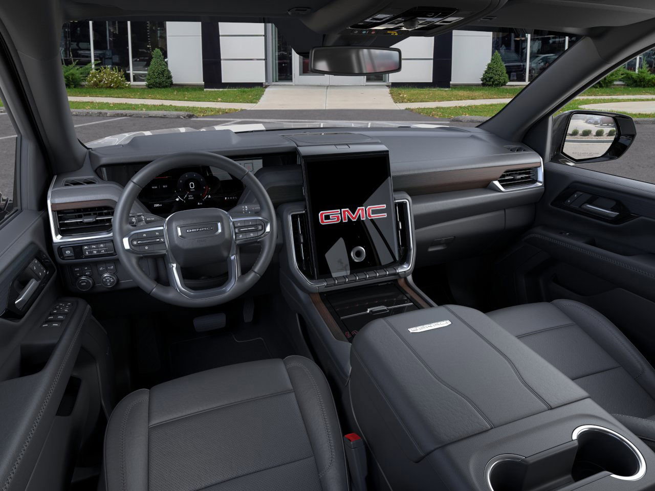 New 2026 GMC Yukon Denali image 15