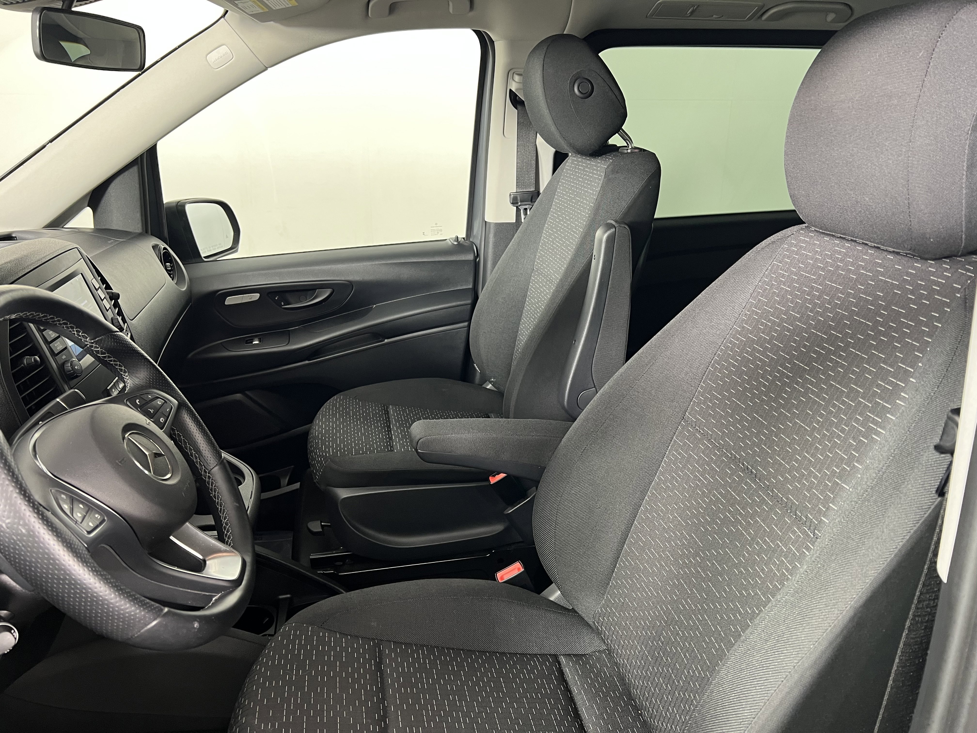 Certified 2023 Mercedes-Benz Metris Passenger image 16