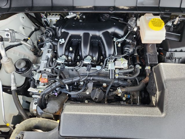 Certified 2024 Nissan Pathfinder Rock Creek AWD/4WD image 14
