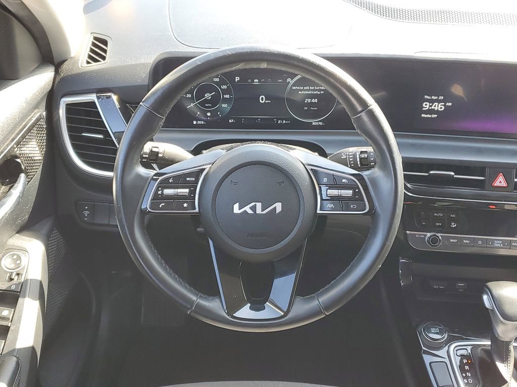 Used 2024 Kia Seltos S image 23