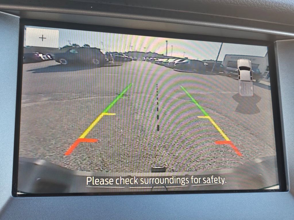 Certified 2020 Ford Ranger XLT w/ Equipment Group 301A Mid image 17