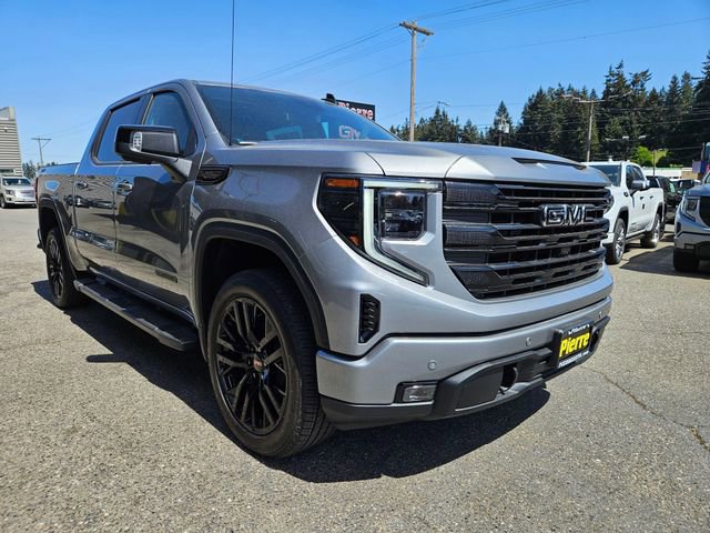 New 2026 GMC Sierra 1500 Elevation w/ Elevation Premium Package AWD/4WD image 7