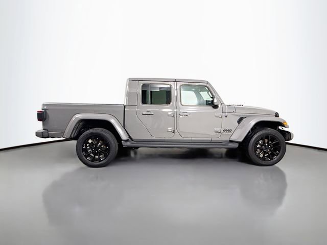 Used 2022 Jeep Gladiator Overland image 8