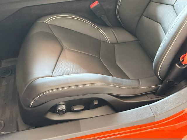New 2026 Chevrolet Corvette Z06 w/ Stealth Interior Trim Package RWD image 21