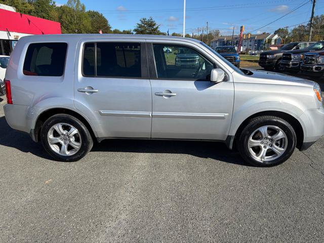 Used 2013 Honda Pilot EX-L image 3