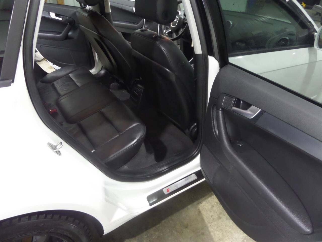 Used 2012 Audi A3 TDI Premium w/ Bluetooth Value Pkg FWD image 11