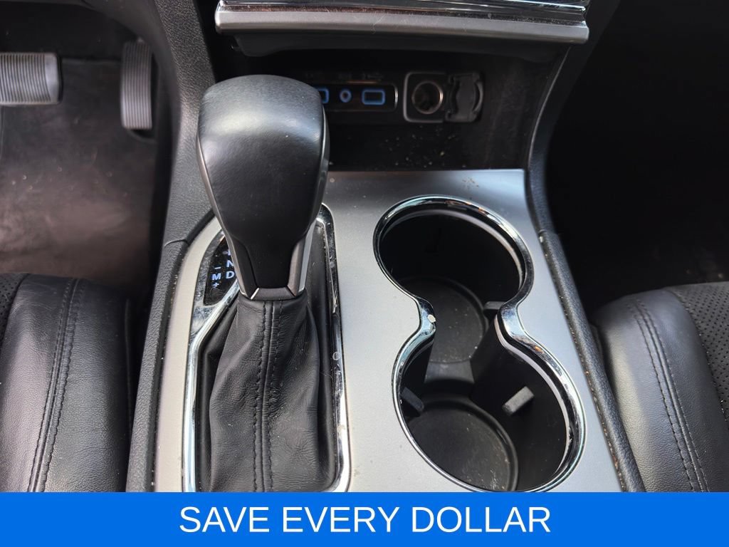 Used 2019 Jeep Grand Cherokee Altitude AWD/4WD image 14