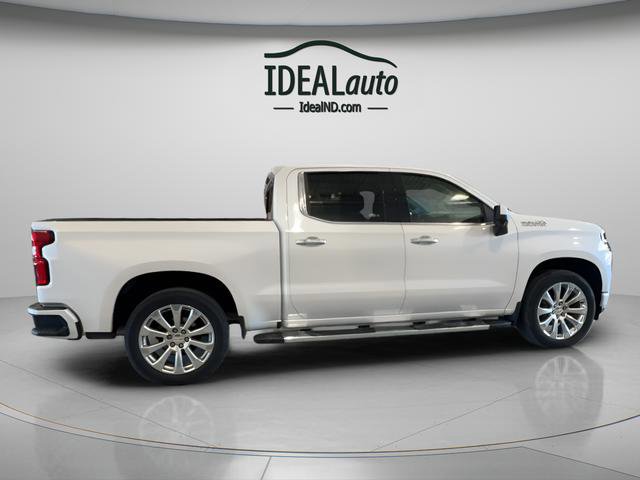 Used 2019 Chevrolet Silverado 1500 High Country w/ Technology Package image 6