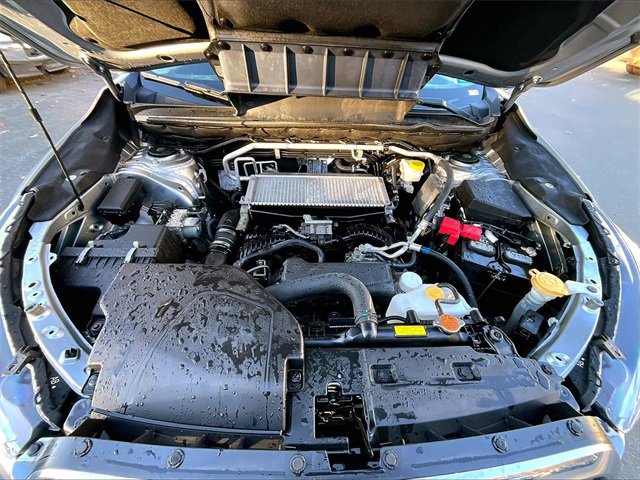 Used 2022 Subaru Ascent Limited image 10