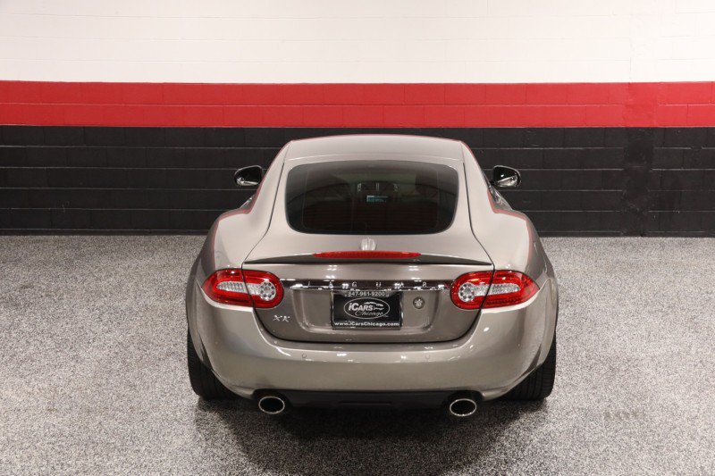Used 2010 Jaguar XK Coupe RWD image 29