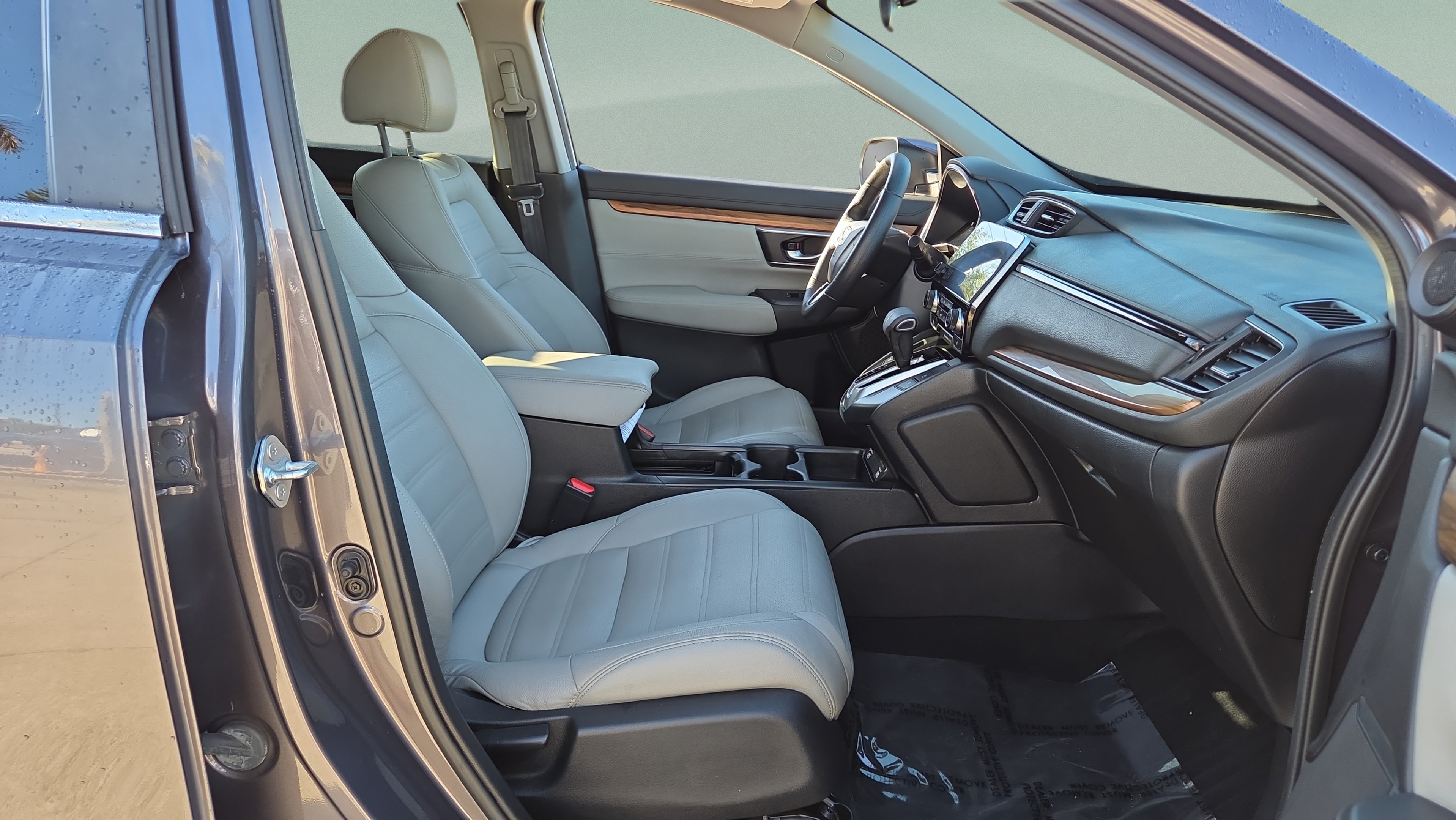 Used 2022 Honda CR-V EX image 19