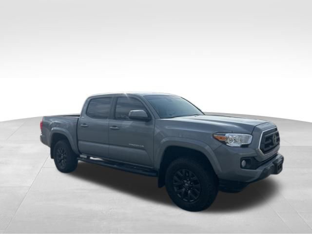 Used 2021 Toyota Tacoma SR5 image 8