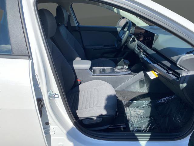 New 2025 Kia K4 EX image 31