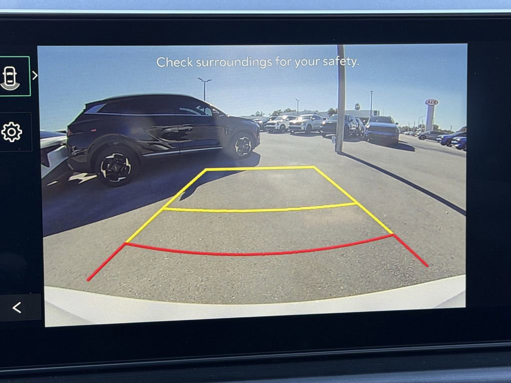 New 2026 Kia K5 GT-Line w/ GT-Line Red Interior Package image 23