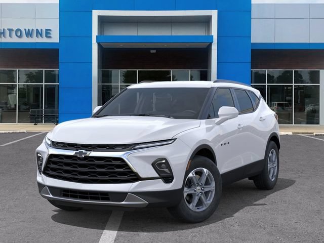 New 2026 Chevrolet Blazer LT w/ Convenience Package FWD image 6