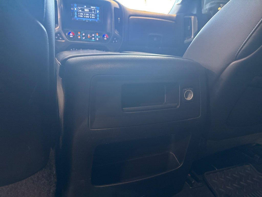 Used 2014 Chevrolet Silverado 1500 LTZ w/ LTZ Plus Package image 13