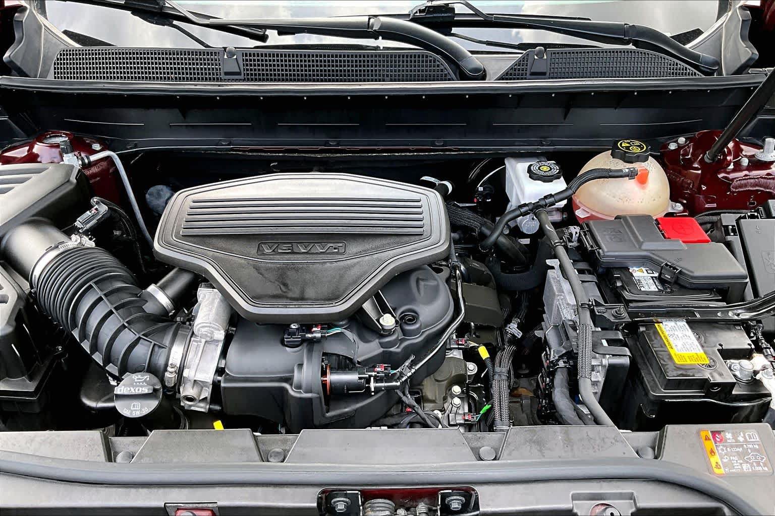 Used 2021 GMC Acadia SLT w/ Elevation Edition FWD image 32