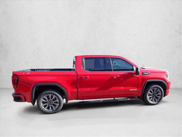 Used 2020 GMC Sierra 1500 Elevation w/ Elevation Value Package AWD/4WD image 5