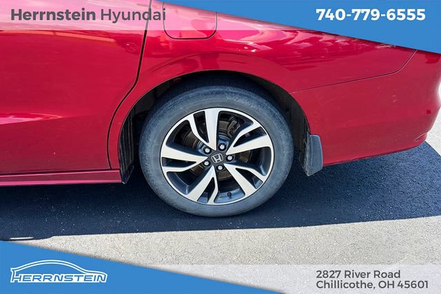 Used 2024 Honda Odyssey Touring image 30