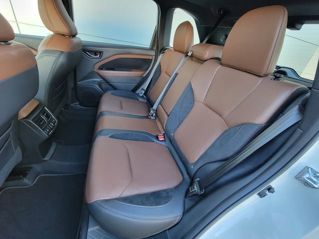 Used 2025 Subaru Forester Touring w/ Protection Package AWD/4WD image 22
