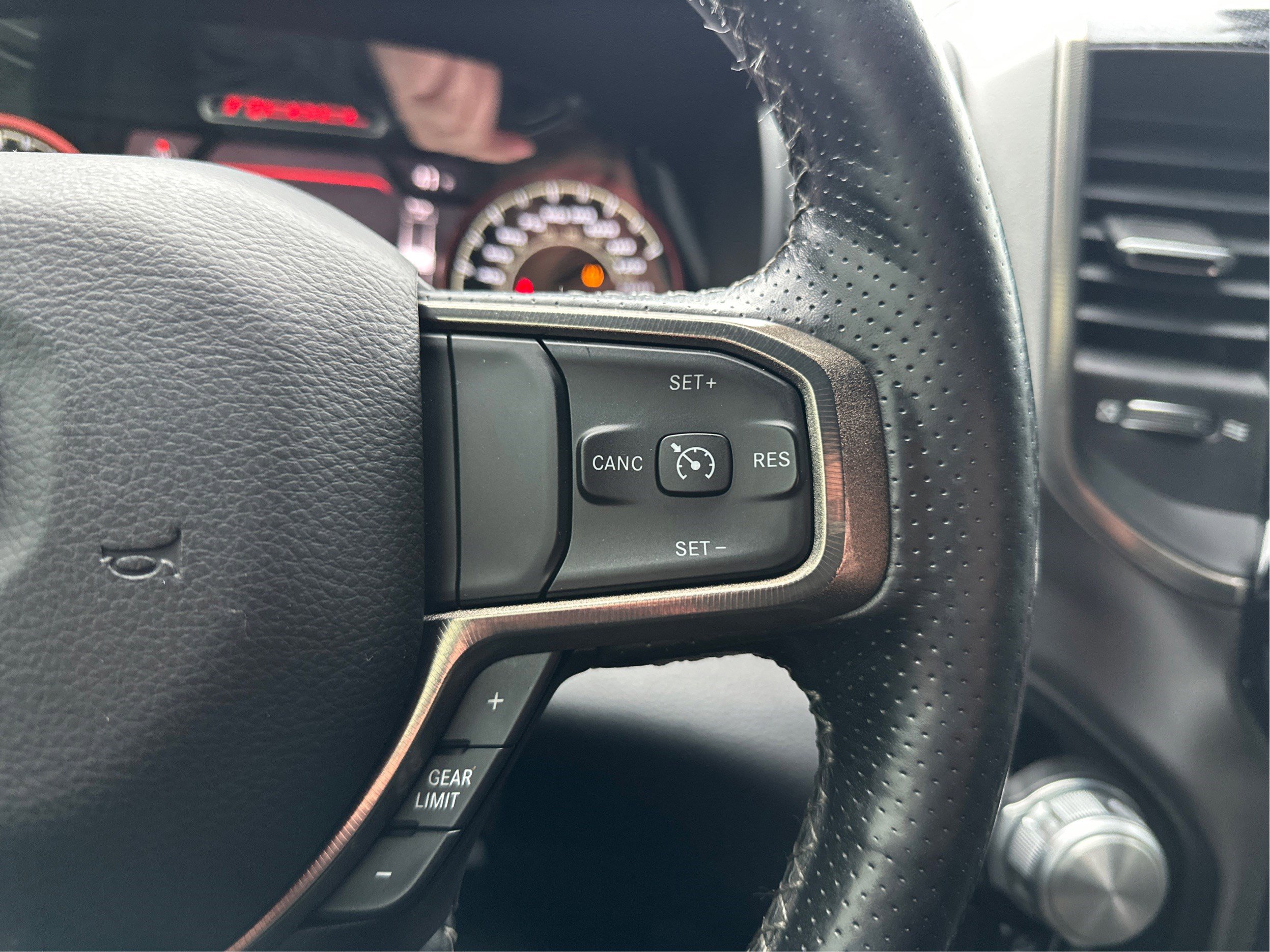 Used 2020 RAM 1500 Rebel w/ Rebel Level 2 Equipment Group image 35