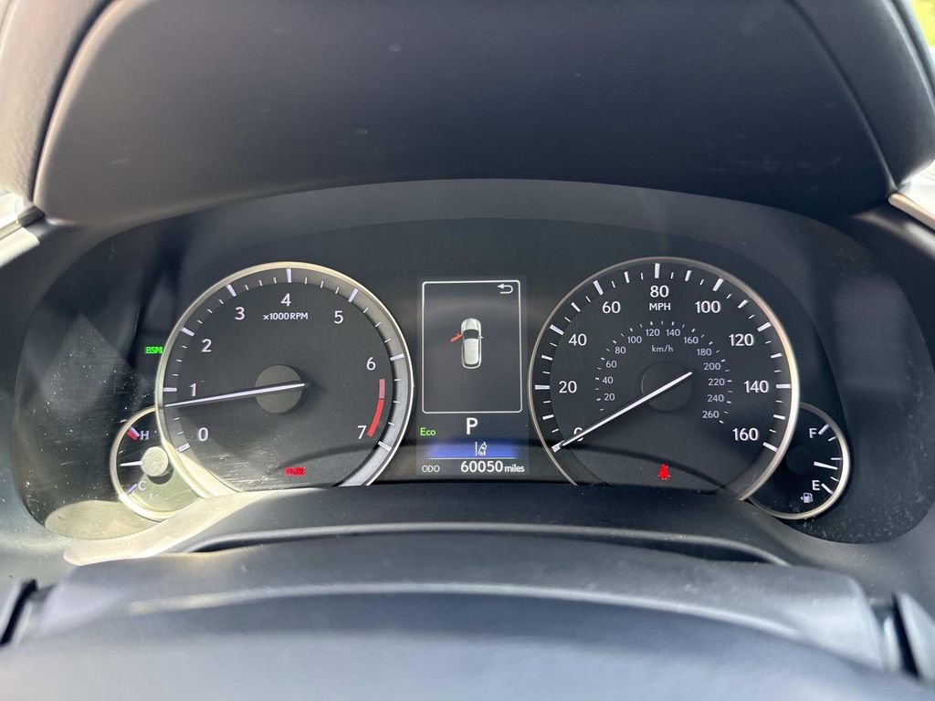 Used 2022 Lexus RX 350 FWD w/ Premium Package image 31