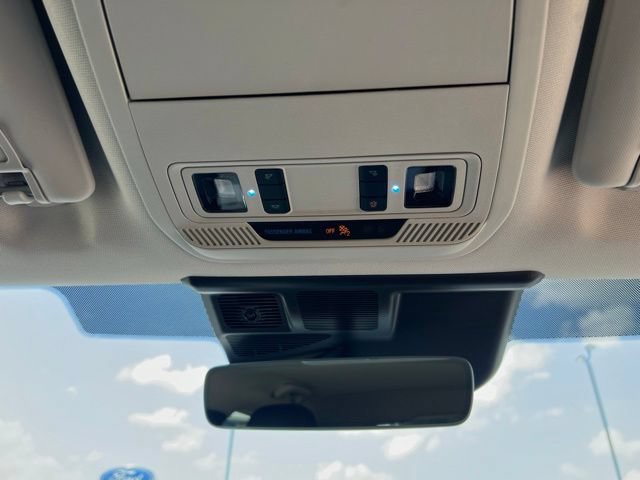 New 2026 Ford Mustang Mach-E Select RWD image 25