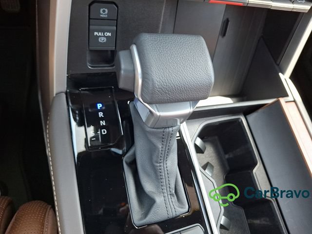 Used 2025 Toyota Tundra 1794 Edition AWD/4WD image 15