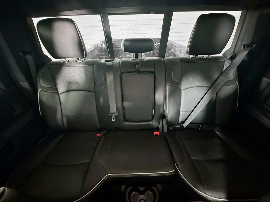 New 2026 RAM 3500 Limited AWD/4WD image 10