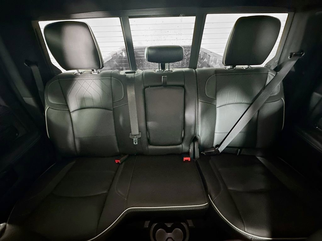 New 2026 RAM 3500 Limited image 10