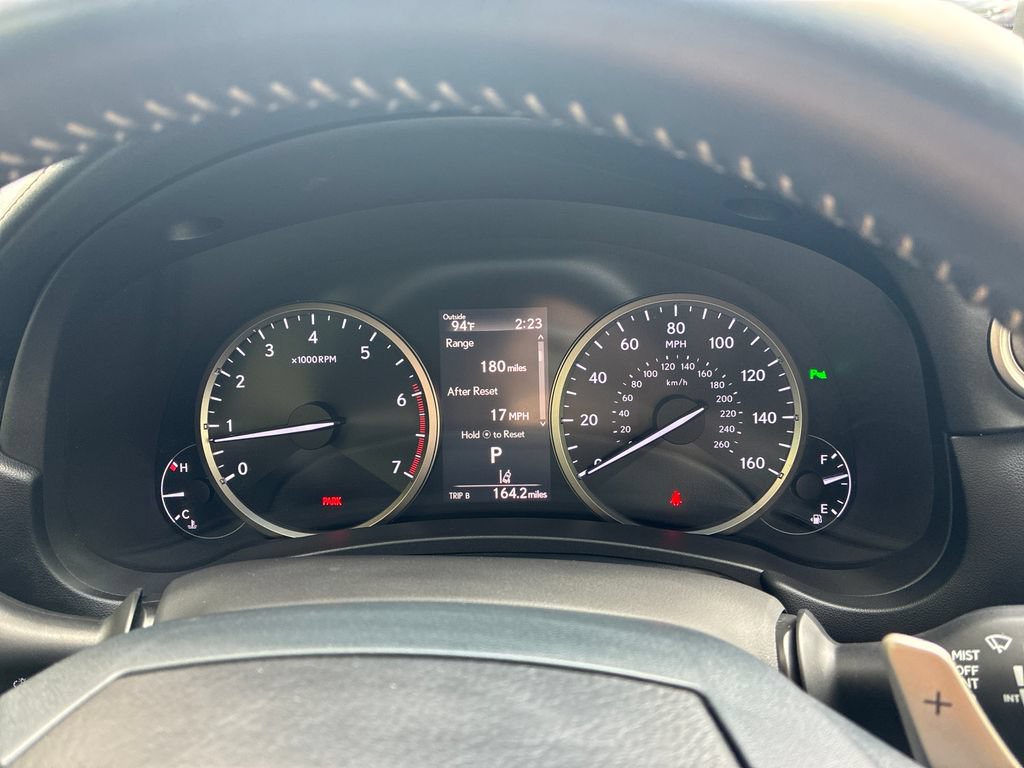 Used 2019 Lexus NX 300 FWD w/ Premium Package image 7
