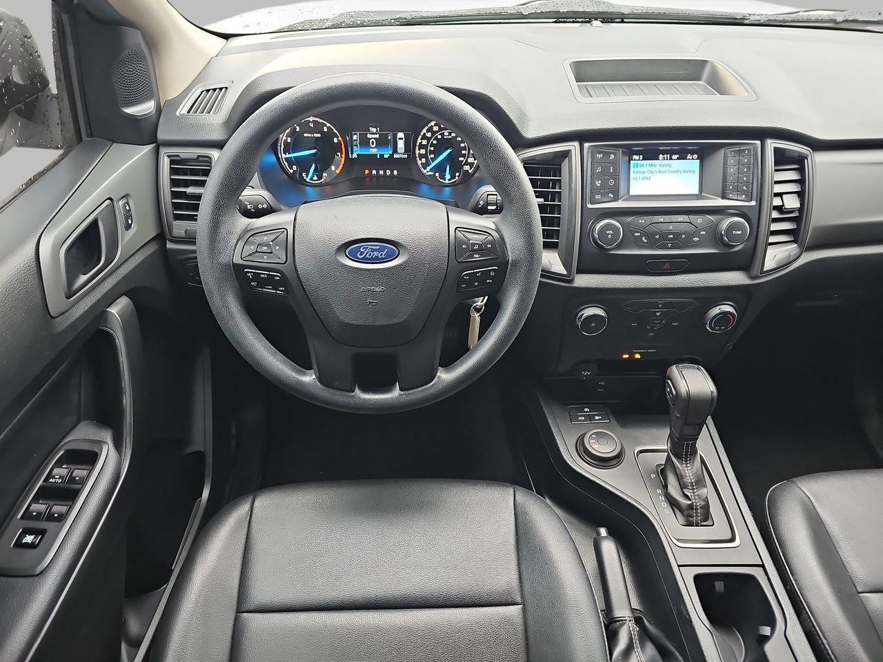 Used 2022 Ford Ranger XL w/ Equipment Group 101A High AWD/4WD image 18