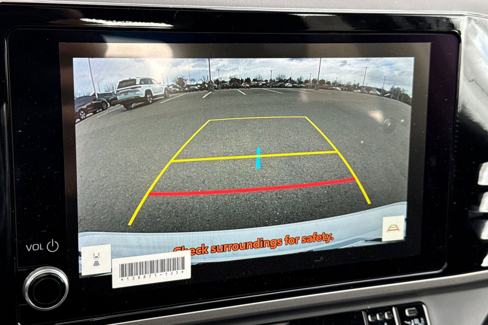 New 2025 Toyota Camry LE w/ Convenience Package FWD image 21